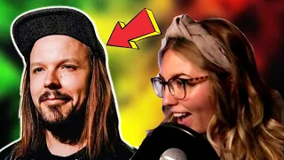 Finnish Reggae?! Jukka Poika 'Silkkii' | Musician Reaction