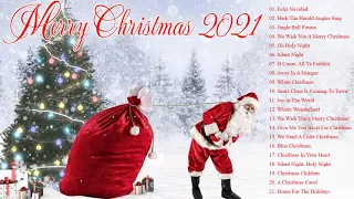 Best Classic Christmas Songs 2021 Collection 🎄🎅 Top 100 Traditional Christmas Songs Ever