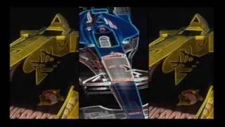 Formula 1 2001 intro Playstation 2