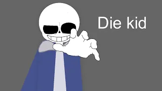 Sans intro remake done (small elipsey warning at the end i think)