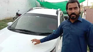 Honda brv for sale in Pakistan,model 2020