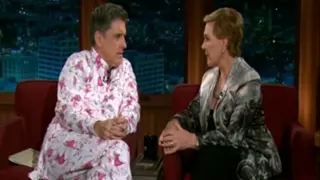 The best of Craig Ferguson and Dame Julie Andrews