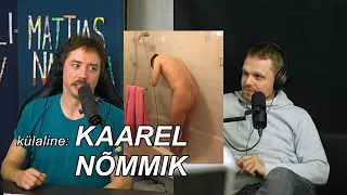 POHMELLIPÄEV #66 | KAAREL NÕMMIK