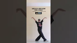 ARIANA GRANDE 'Yes, And?' Dance Tutorial #arianagrande #dancetutorial