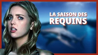 La Saison des Requins 🦈 | Film d'Action Complet en Français | Michael Madsen (2020)