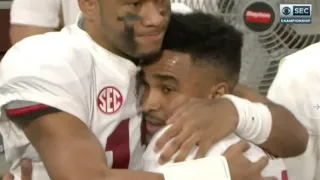 Alabama vs Georgia Instant Classic Sec Championship 2018