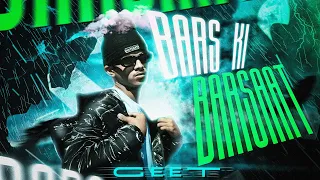 GEET PANEKAR - BARS KI BARSAAT | OFFICIAL MUSIC VIDEO | THE RHYTHMIC VISUALS