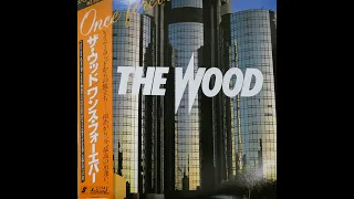 Slip In The Night / The Wood (City Pop Gem Series) 1982 スリップ・イン・ザ・ナイト/ザ・ウッド