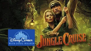 Jungle Cruise - Disneycember