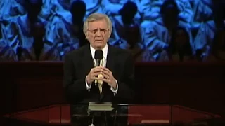 David Wilkerson - The Window of Faith - HD [Full Sermon]