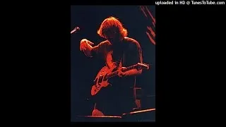 1.5 Phish - Reba - 5/16/95 - Lowell Memorial Auditorium, Lowell, MA