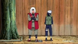 Jiraya Falando: É 106!