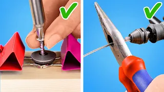 Unveiling Clever Repair Tricks for Perfect Fixes