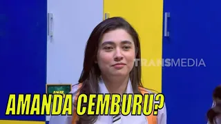 Amanda Cemburu Mamat Pacaran Sama Devina? | ANAK SEKOLAH (23/12/22) Part 2