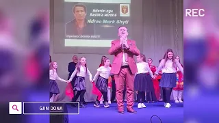 Gjin Dona - Bijat e Mirditës (Official Video HD)