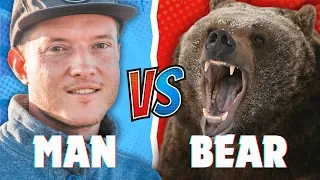 The REALITY Behind The MAN VS. BEAR Controversy | TikTok | Women | Calibrate Ministries