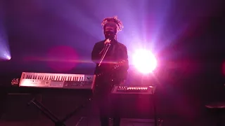 We Ain't Feeling Time by FKJ @ Fox Theater Oakland - 12/15/17