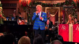 Rod Stewart - Let It Snow! Let It Snow! Let It Snow! (Live)