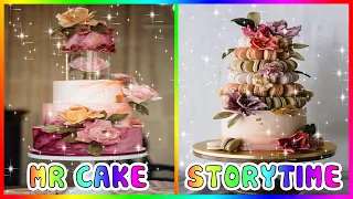 🍰 MR CAKE STORYTIME #115 🎂 Best TikTok Compilation 🌈