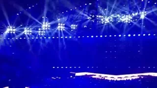 Atmosphere inside arena║ Semi-Final 1 Eurovision 2014 Live (3)