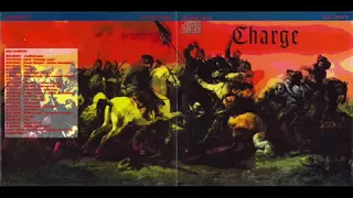 Charge - Charge 1973 (FULL ALBUM)  (UK)