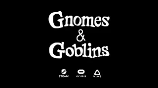 Gnomes & Goblins / Game Explore / Grotto Night