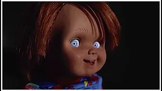 CHARLES (Child's Play Fan Film) Looks Awesome!