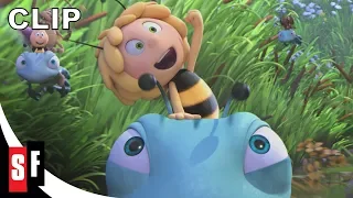 Maya the Bee: The Honey Games (2018) - TV Spot :30s (HD)