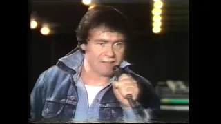 Jerry Williams - Best i 20 bast (1982)