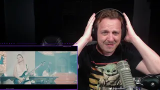 [Sweet Lord, The Speed!] Lovebites - Glory To The World Reaction