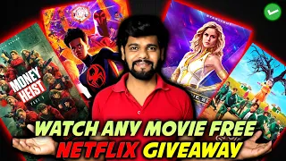 All Free Movies 😍 How To Watch Movies For Free 2023 [ 100% Legal ] ✅