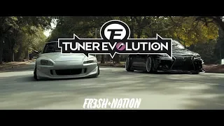 Tuner Evolution 2018 (Aftermovie ) x Buy Some Chit (4K)