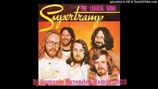 Supertramp - The logical song  Dj Demasie Extended Remix 2020