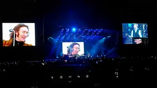 Paul McCartney - I've Got A Feeling (Live Mexico 2023-11-14)