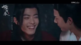 陈情令|忘羡《一拜天地》Trần Tình Lệnh| Nhất Bái Thiên Địa.