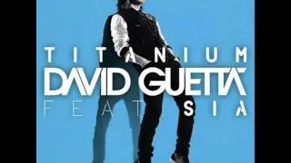 David Guetta feat Sia - Killing Titanium ( Dj Green's Bootleg )