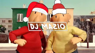 ANDRZEJKOWE BASSOWE BUDZENIE SĄSIADÓW VOL 7 DJ MAZIO OFFICIAL