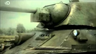 Grandes Batallas de Tanques   La Batalla de Kursk 1ª Parte