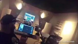 Evan Gamble Lewis - Stripper Gas Whips (Studio Preview)