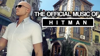 Hitman Sapienza Hippy Stoner Music