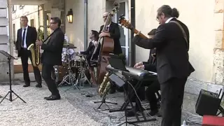 All Of Me - Groupe Jazz Be'swing