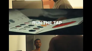 Run The Tap - A Documentary by Remy Styrk