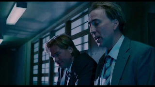 Bad Lieutenant: Port of Call New Orleans (2009) Official Trailer