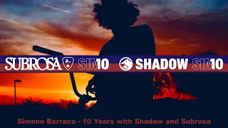 Simone Barraco - Best of 10 Years