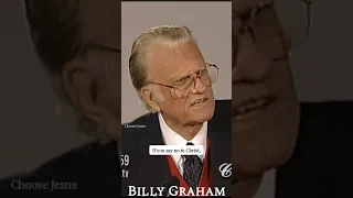 God cannot forgive this sin. #shorts #billygraham #joy