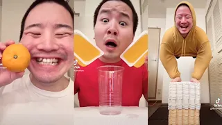 Junya1gou funny video 😂😂😂 | JUNYA Best TikTok April 2023 Part 127