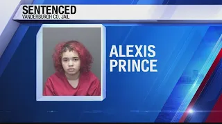 Evansville woman sentenced following hotel robbery