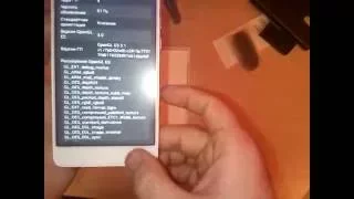 Xiaomi Mi Redmi Note 4 Pro