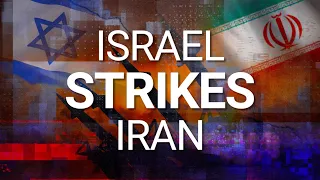 ISRAEL STRIKES IRAN: How events lead to this dramatic escalation