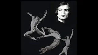 Rudolf Nureyev | Dance to Freedom BBC | in English